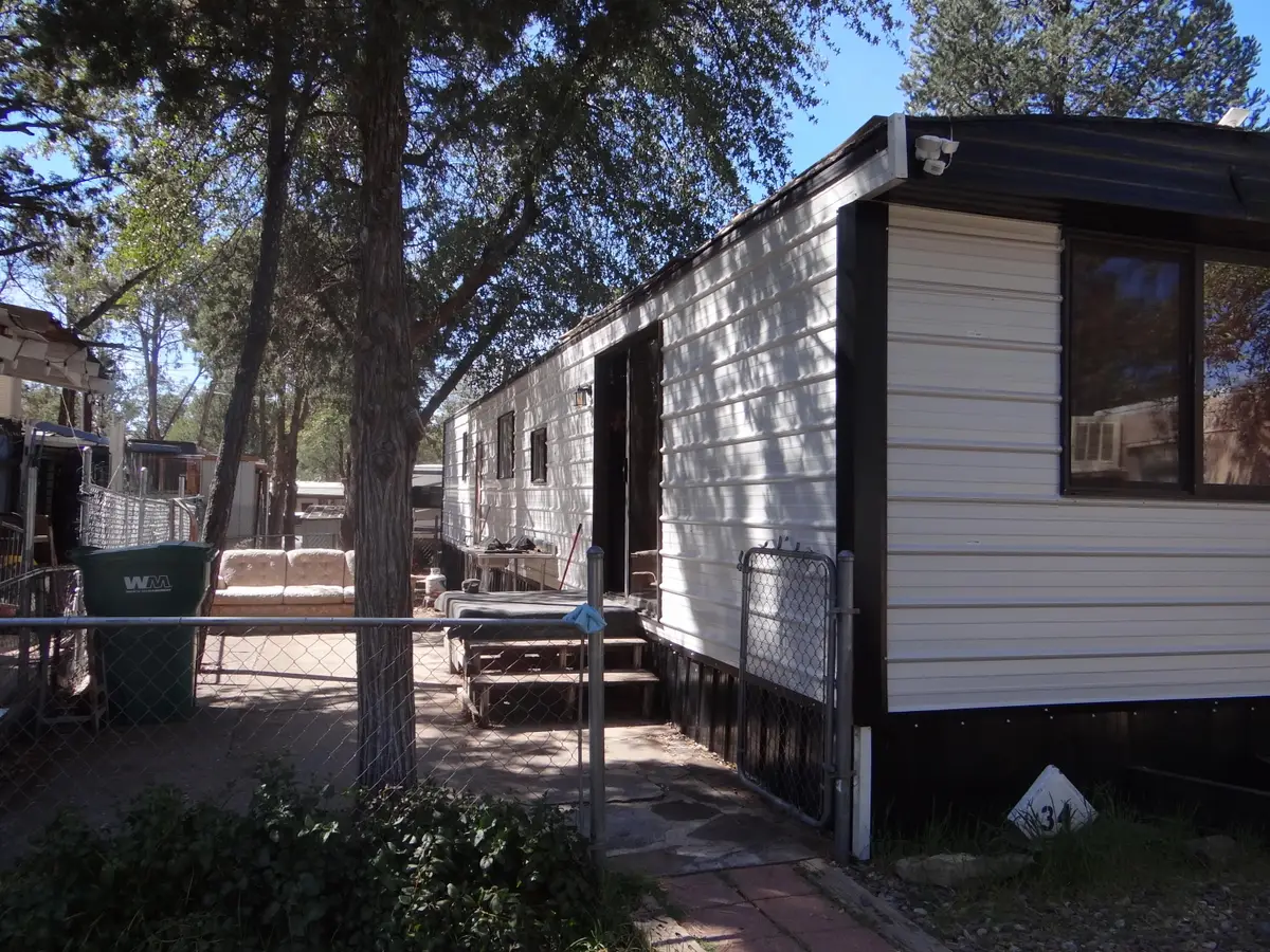 1304 N Beeline Highway, Payson, AZ 85541 - #1