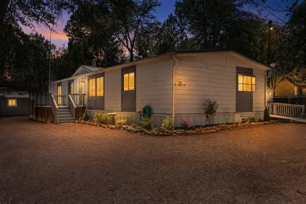 505 W Jones Drive, Payson, AZ 85541
