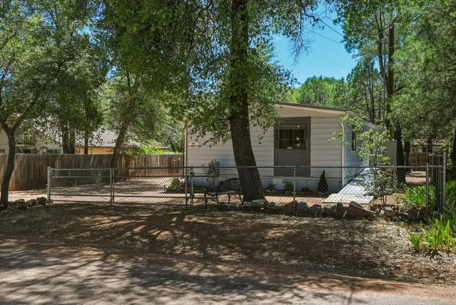 505 W Jones Drive, Payson, AZ 85541 - #3