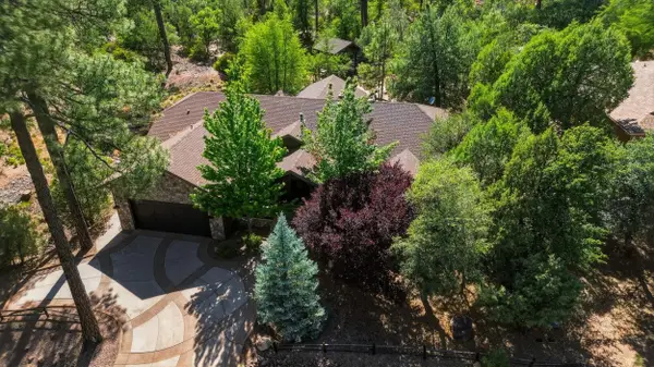 1116 N Alyssa Circle, Payson, AZ 85541