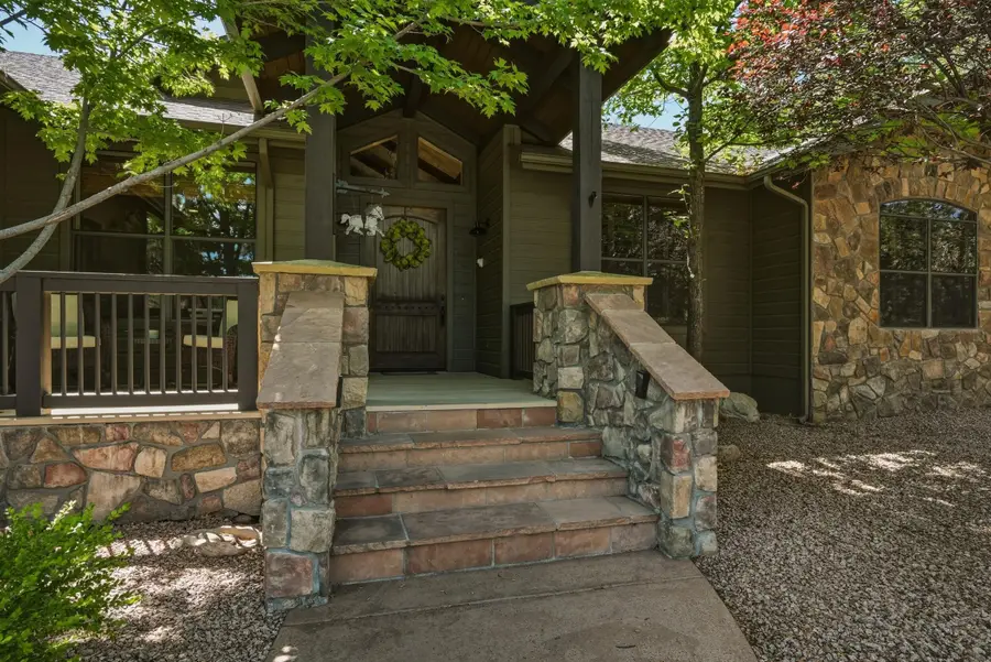 1116 N Alyssa Circle, Payson, AZ 85541 - #2