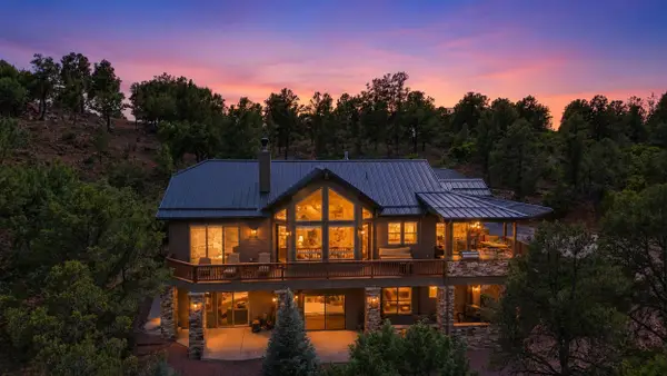 1807 E Underwood Lane, Payson, AZ 85541
