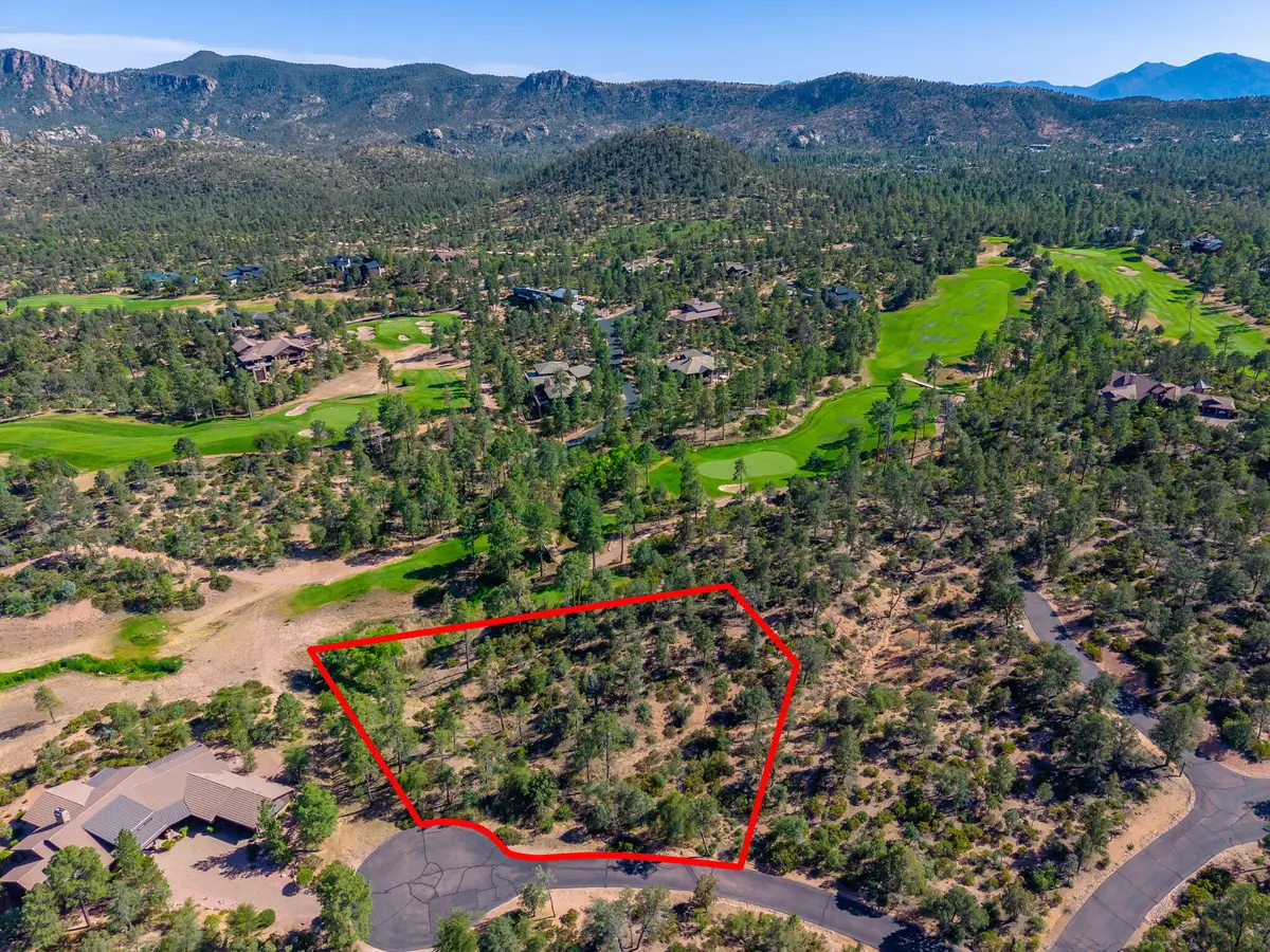 506 S Primeval, Payson, AZ 85541 - #1