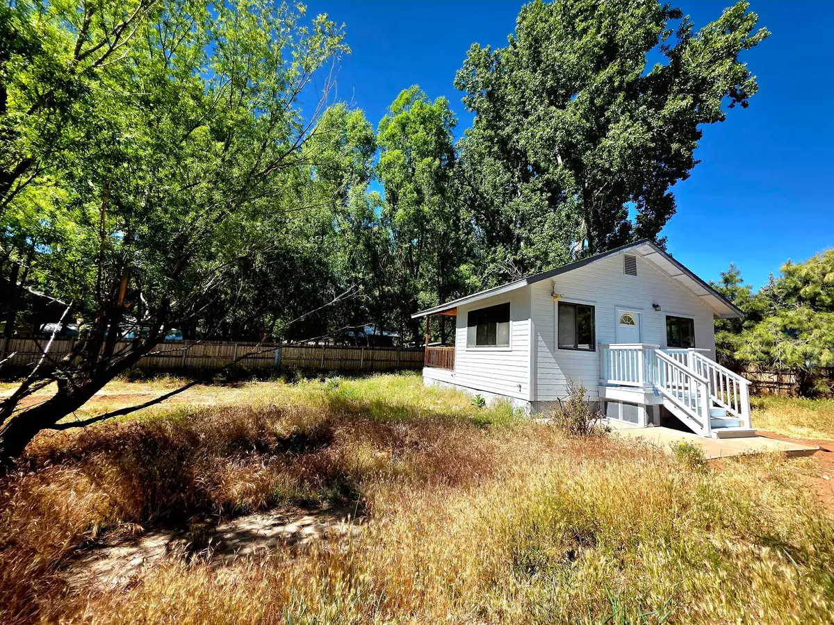 4909 N German Ranch Road, Strawberry, AZ 85544 - #1