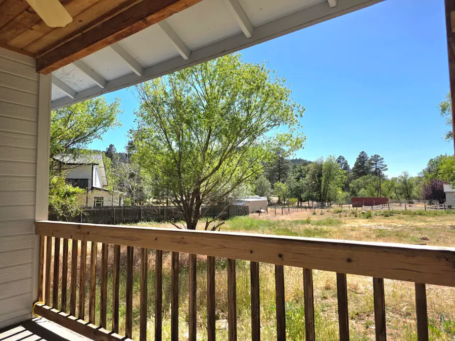 4909 N German Ranch Road, Strawberry, AZ 85544 - #3