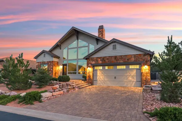 1909 E Rainbow Trail, Payson, AZ 85541
