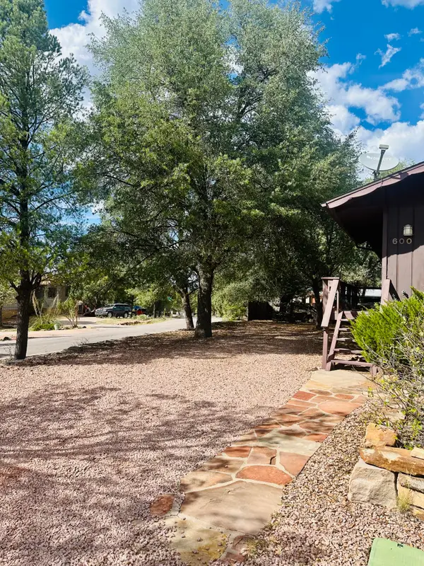 600 E Drowsey Circle, Payson, AZ 85541