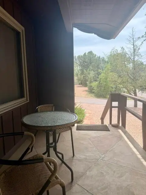 600 E Drowsey Circle, Payson, AZ 85541 - #3