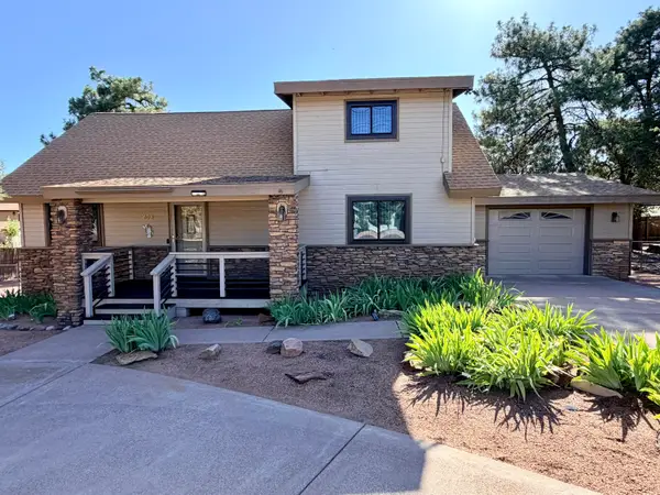 808 S Ridgeway Street, Payson, AZ 85541