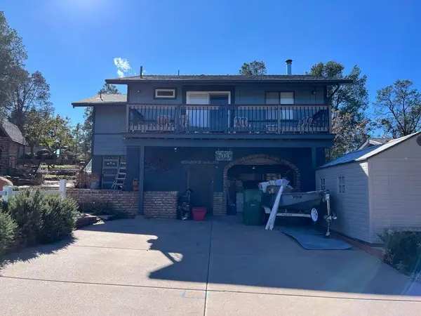 704 N Granite Drive, Payson, AZ 85541