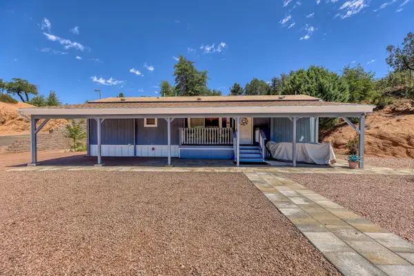 16 N Star Vale Road, Payson, AZ 85541