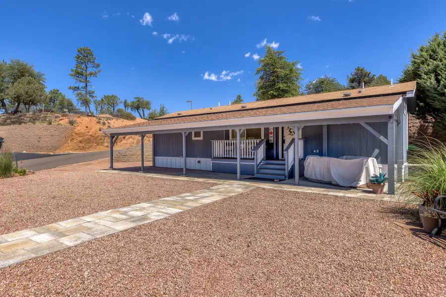 16 N Star Vale Road, Payson, AZ 85541 - #3