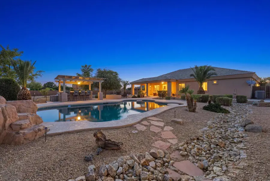 25747 W Blue Sky Way, Buckeye, AZ 85326 - #2