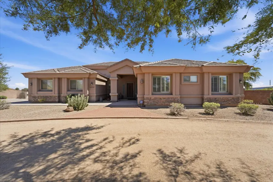 25747 W Blue Sky Way, Buckeye, AZ 85326 - #3