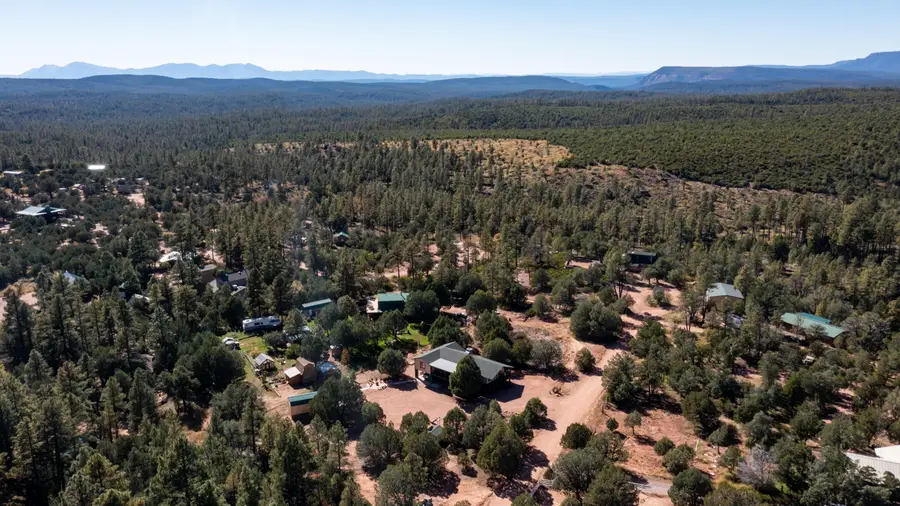 131 Jackshoe Trail, Payson, AZ 85541 - #2