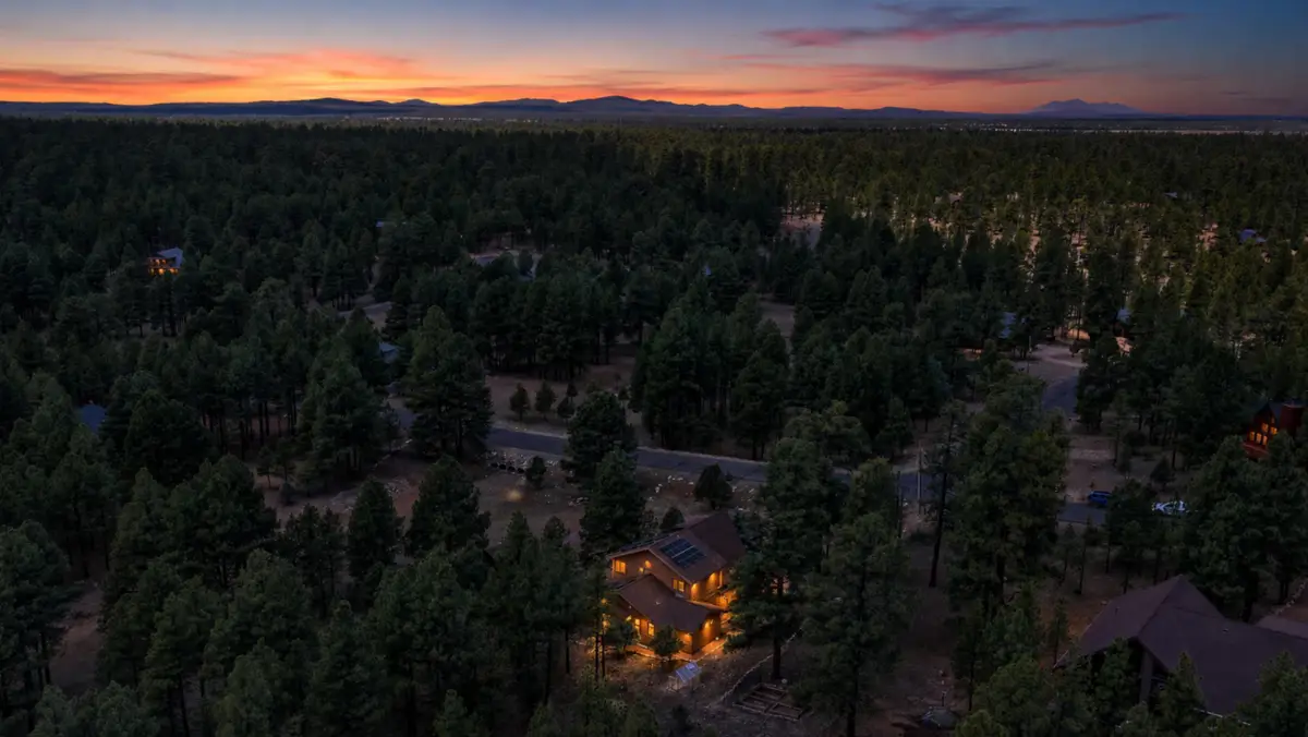 3705 Apache Drive, Happy Jack, AZ 86024 - #1