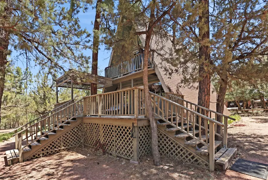 3225 N Southard Drive, Pine, AZ 85544 - #2