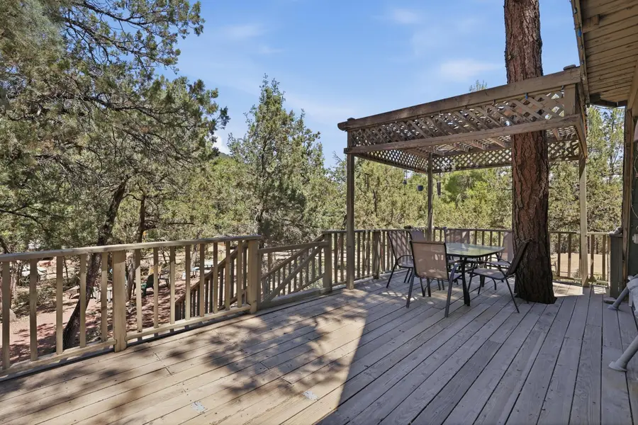 3225 N Southard Drive, Pine, AZ 85544 - #3