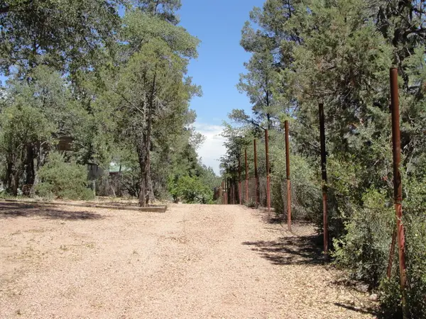 215 N Budweiser Circle, Payson, AZ 85541