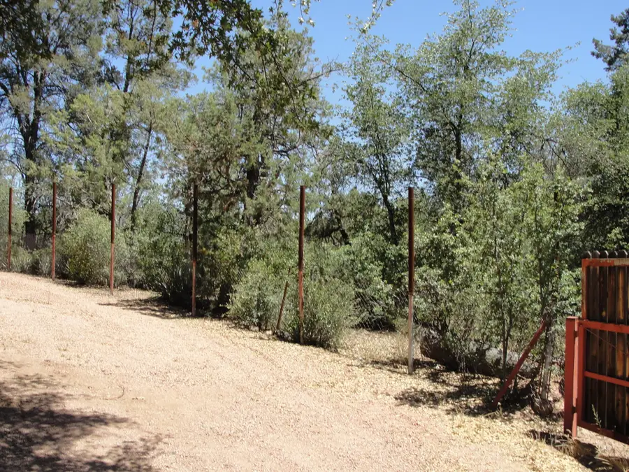 215 N Budweiser Circle, Payson, AZ 85541 - #2