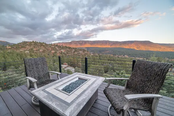 6426 W Ruin Hill Loop, Pine, AZ 85544