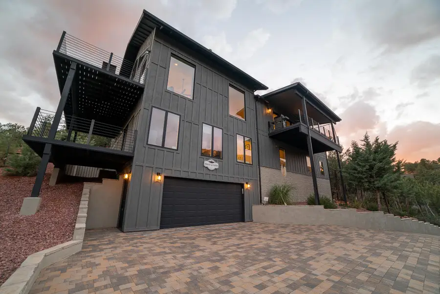 6426 W Ruin Hill Loop, Pine, AZ 85544 - #2