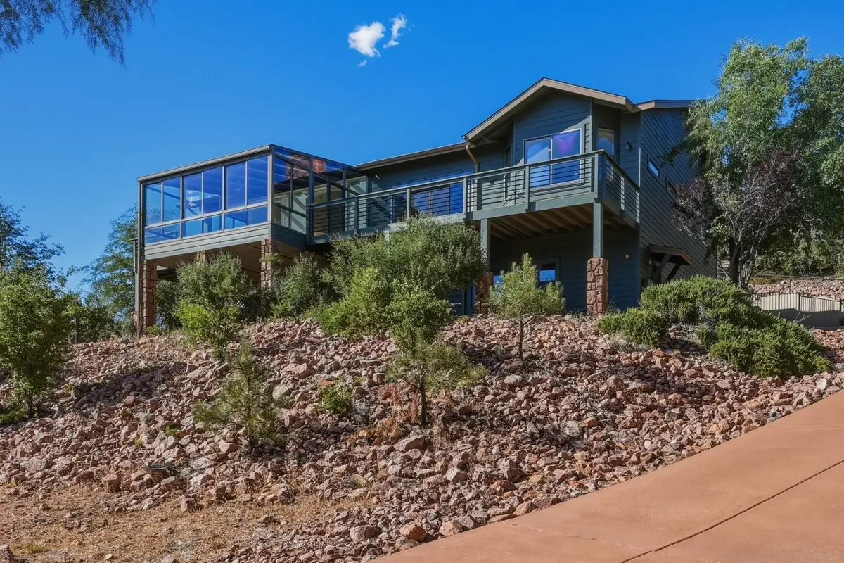 92 E Pine Ridge Drive, Payson, AZ 85541 - #1