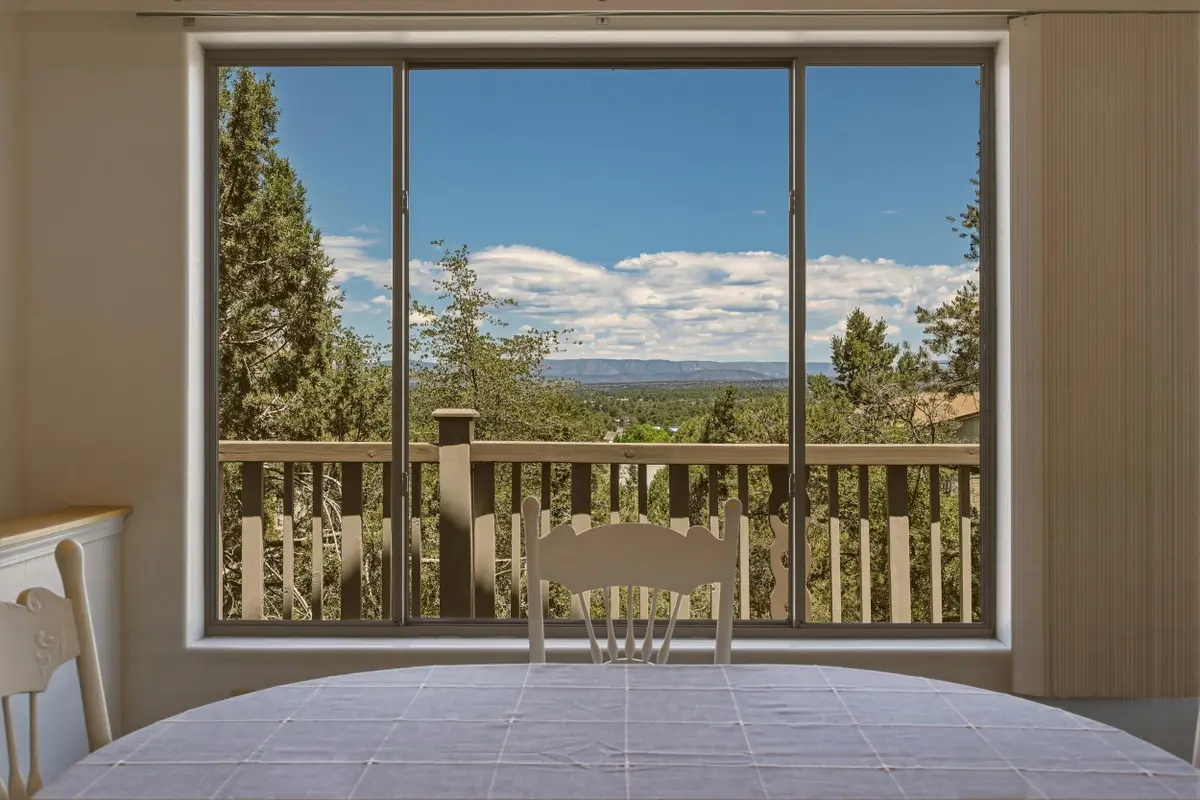 1131 S Sycamore Circle, Payson, AZ 85541 - #1