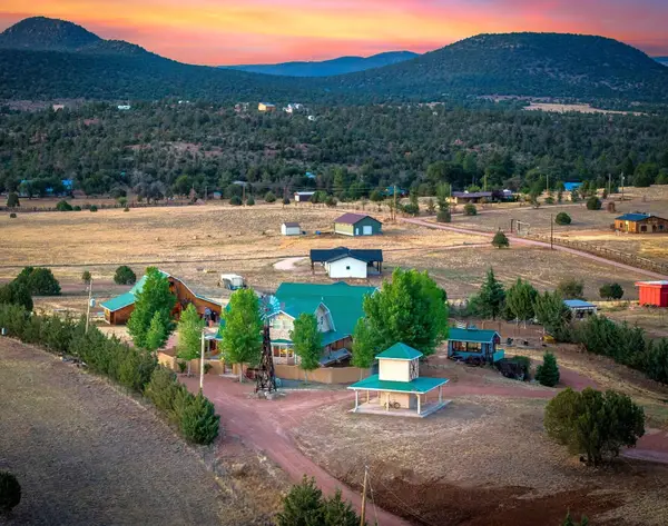 624 W Baker Ranch Road, Young, AZ 85554