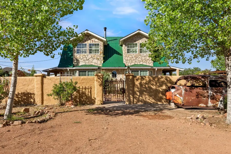 624 W Baker Ranch Road, Young, AZ 85554 - #3