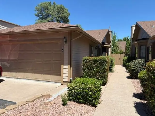 1501 N Beeline Highway, Payson, AZ 85541 - #1