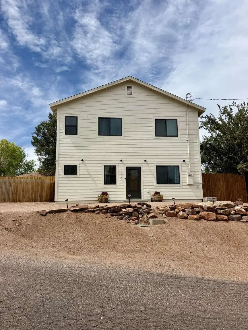 710 W Frontier Street, Payson, AZ 85541 - #1
