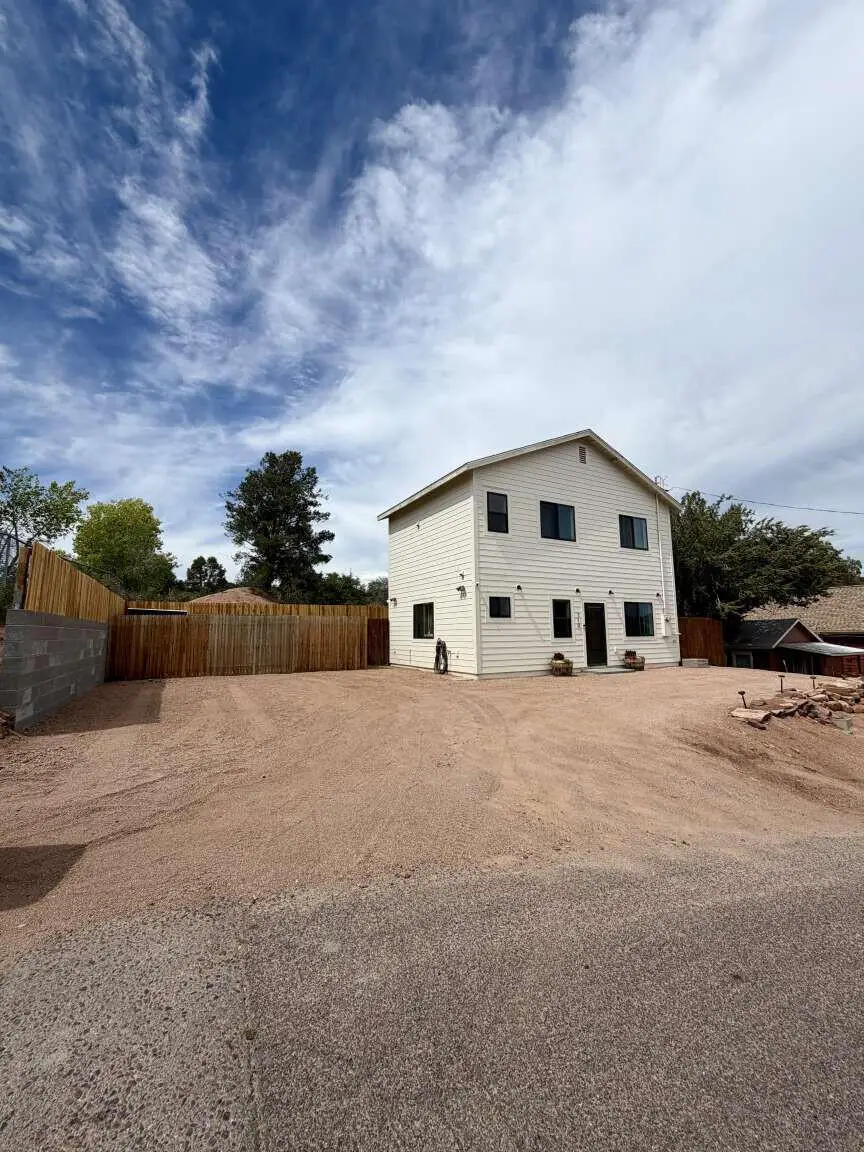 710 W Frontier Street, Payson, AZ 85541 - #2