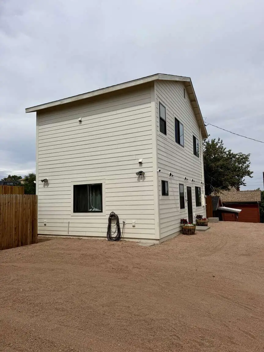710 W Frontier Street, Payson, AZ 85541 - #3