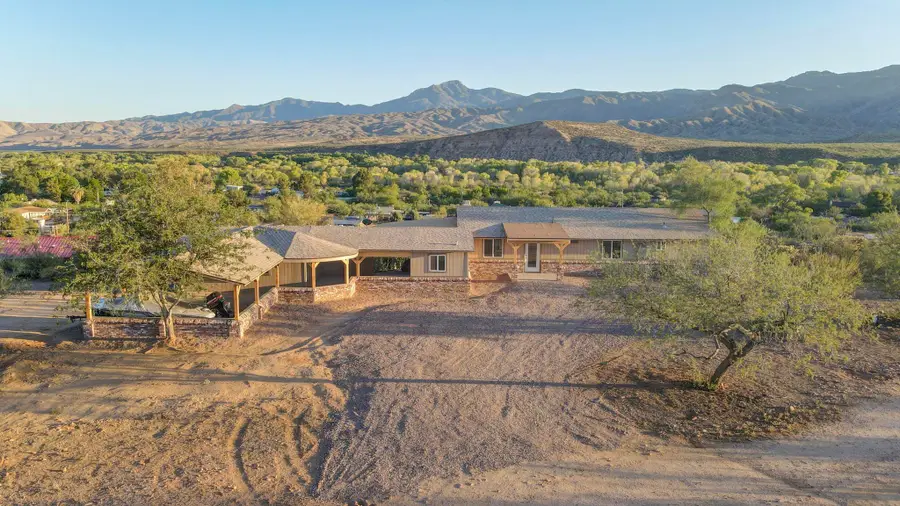 396 N Dooley Nob, Tonto Basin, AZ 85553 - #3