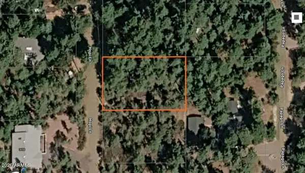 00 N Hopi 281 Lane, Pine, AZ 85544
