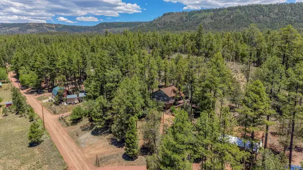 575 S Cienega Road, Payson, AZ 85541