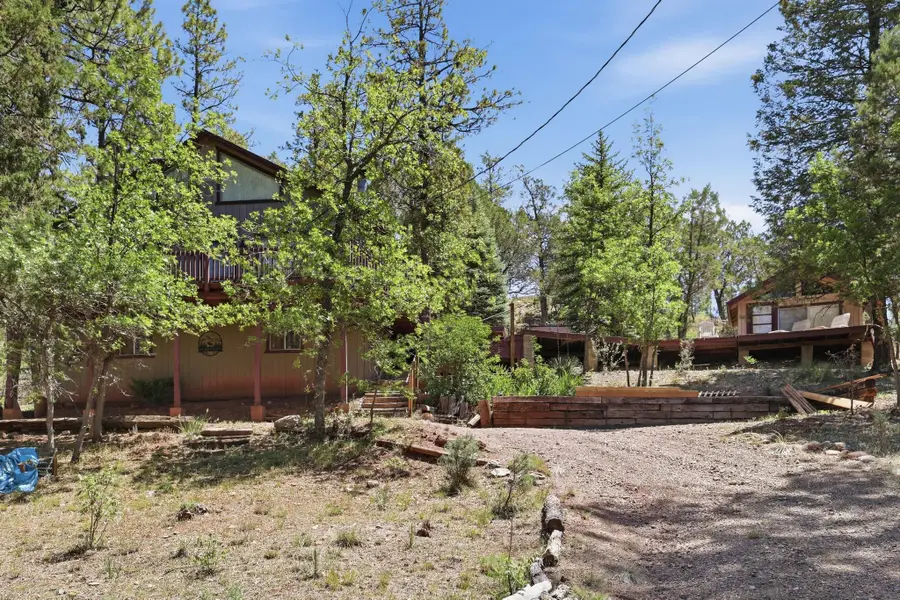 575 S Cienega Road, Payson, AZ 85541 - #2