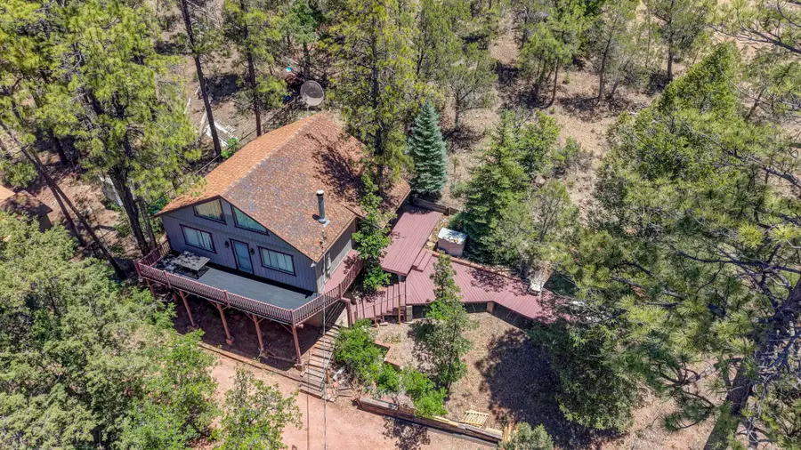 575 S Cienega Road, Payson, AZ 85541 - #3