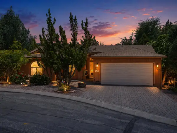 603 E Reno Ridge Circle, Payson, AZ 85541