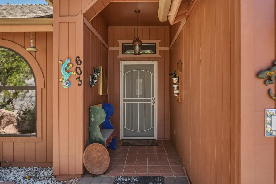 603 E Reno Ridge Circle, Payson, AZ 85541 - #3