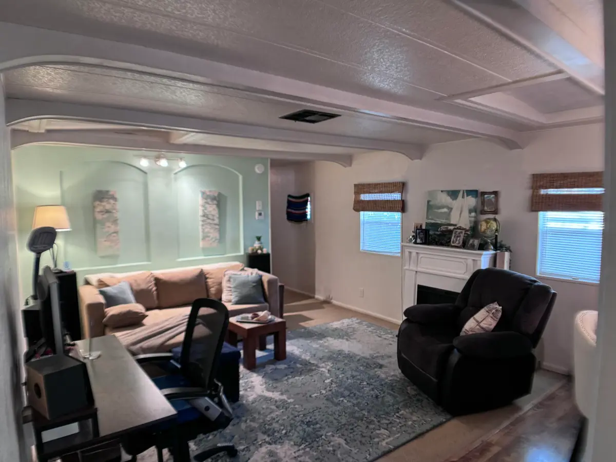 1304 N Beeline Highway, Payson, AZ 85541 - #1