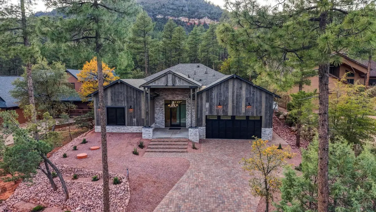 4165 W Forest Court, Pine, AZ 85544 - #1