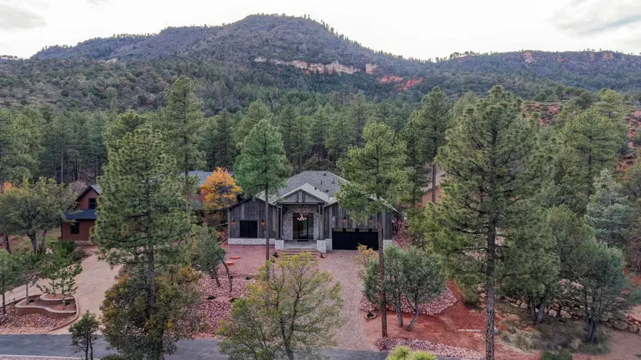 4165 W Forest Court, Pine, AZ 85544 - #2