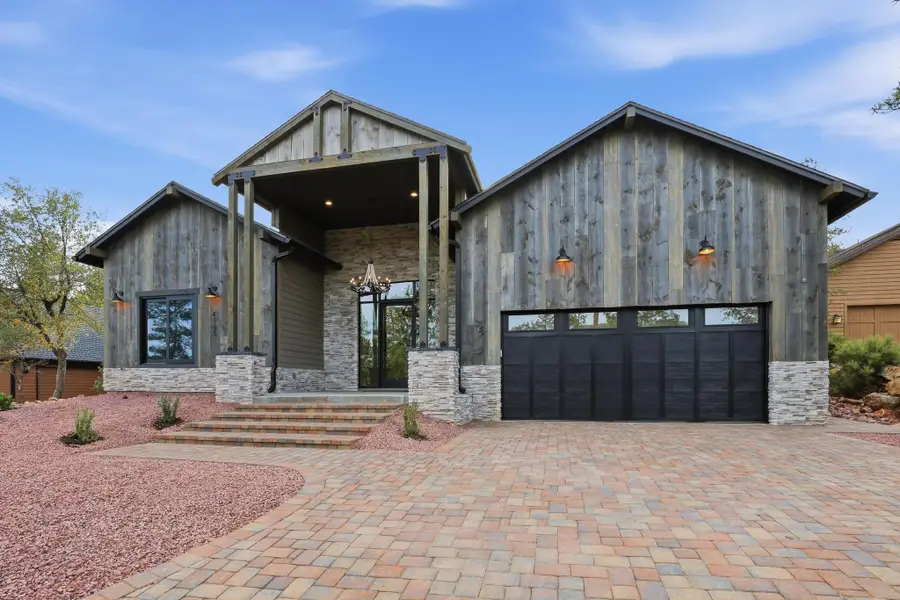 4165 W Forest Court, Pine, AZ 85544 - #3