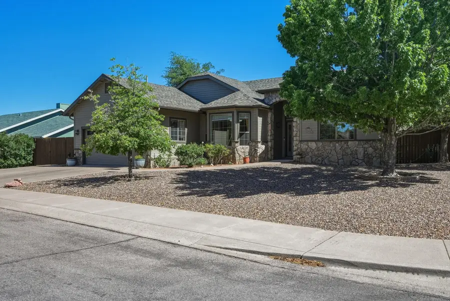 900 W Landmark Trail, Payson, AZ 85541 - #2