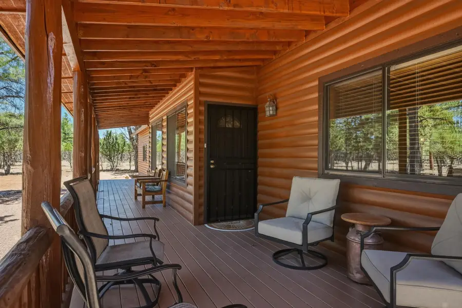 4405 Lariat Way, Happy Jack, AZ 86024 - #3