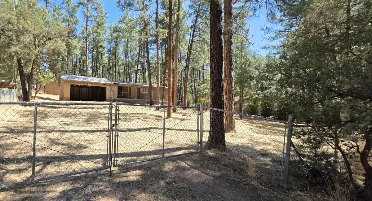 5090 Marys Way, Pine, AZ 85544 - #1