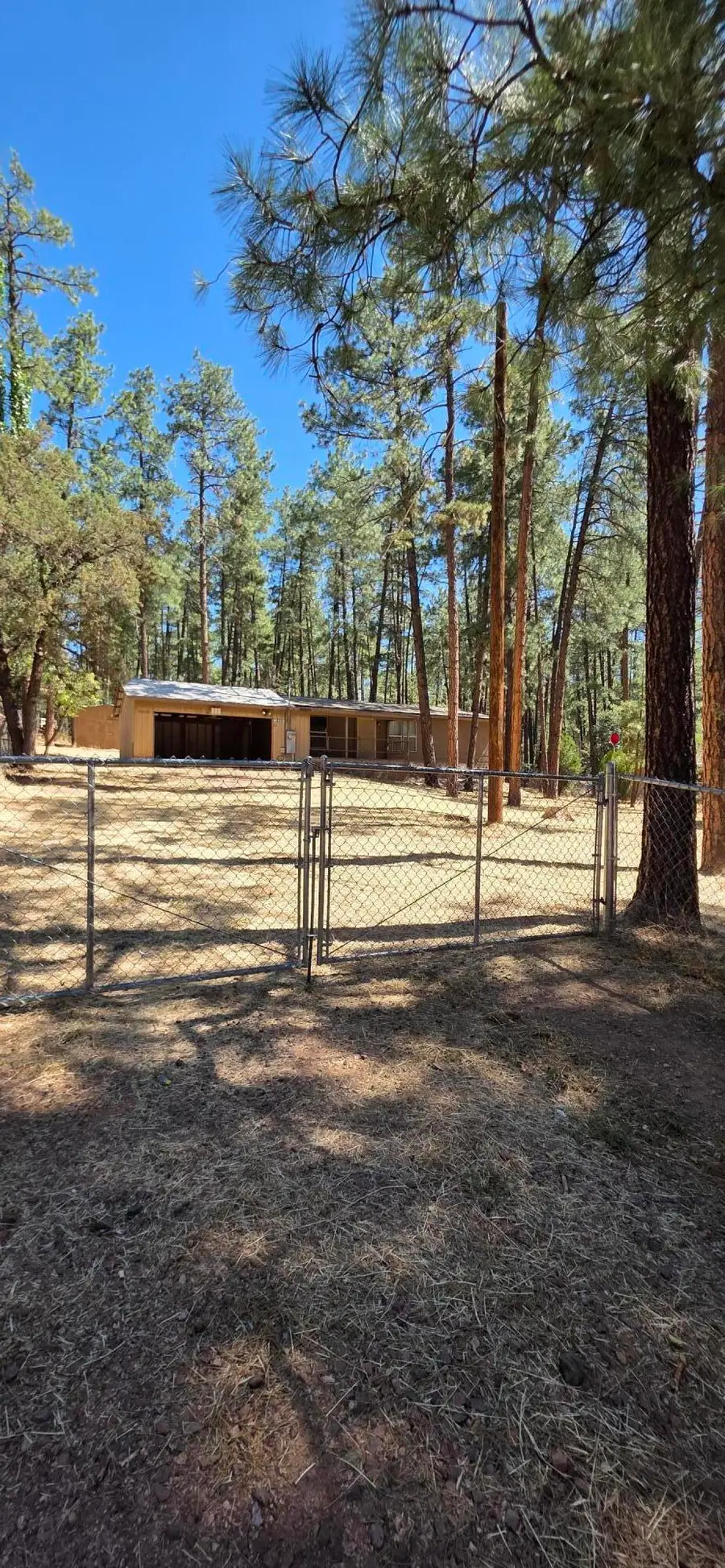 5090 Marys Way, Pine, AZ 85544 - #2