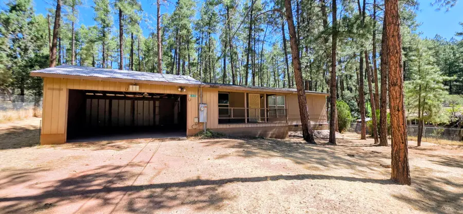 5090 Marys Way, Pine, AZ 85544 - #3